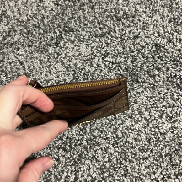Coach Skinny ID Case - Picture 3 of 4